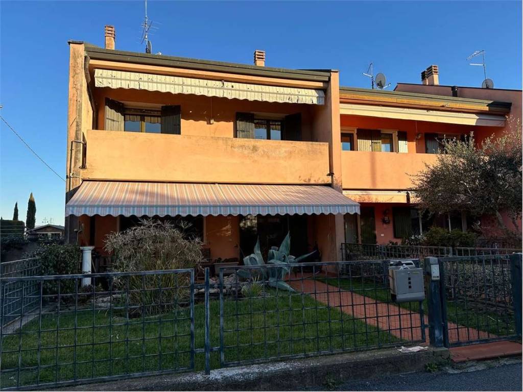 Casa indipendente a Lavagno in Via Monte Pasubio, 32 - Foto 4