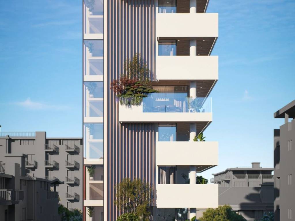 Appartamento a Jesolo in Via Dante Alighieri, 4 - Foto 2