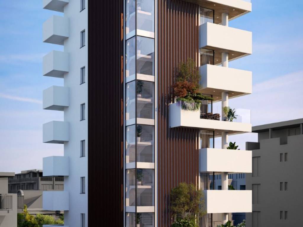 Appartamento a Jesolo in Via Dante Alighieri, 4 - Foto 3