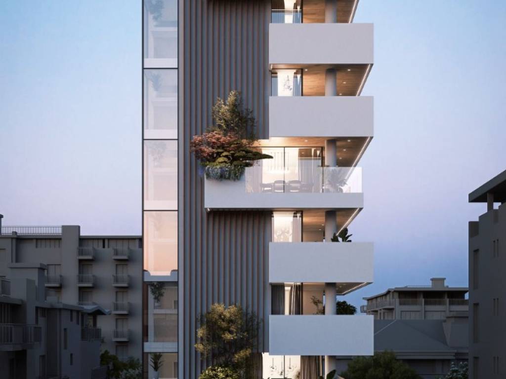 Appartamento a Jesolo in Via Dante Alighieri, 4 - Foto 4