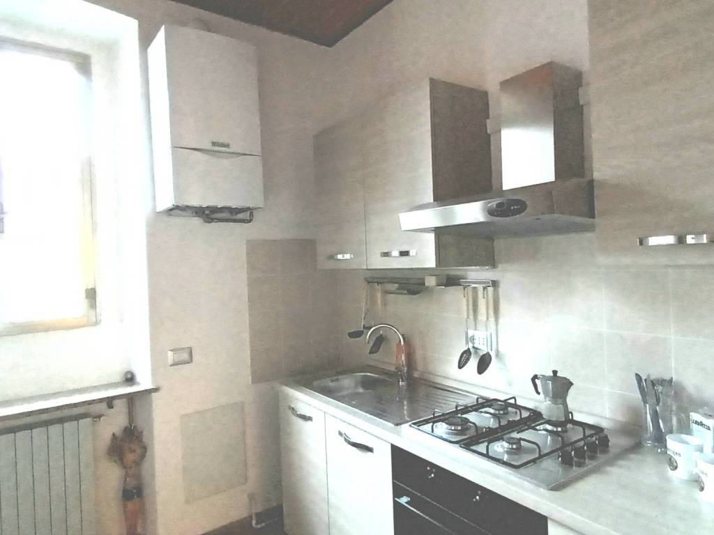 Appartamento a Como in Via Sant'Antonino, 53 - Foto 2