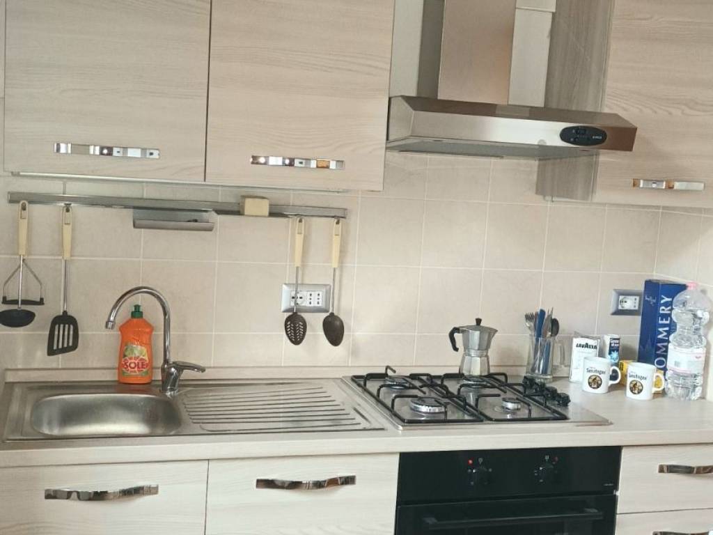 Appartamento a Como in Via Sant'Antonino, 53 - Foto 3