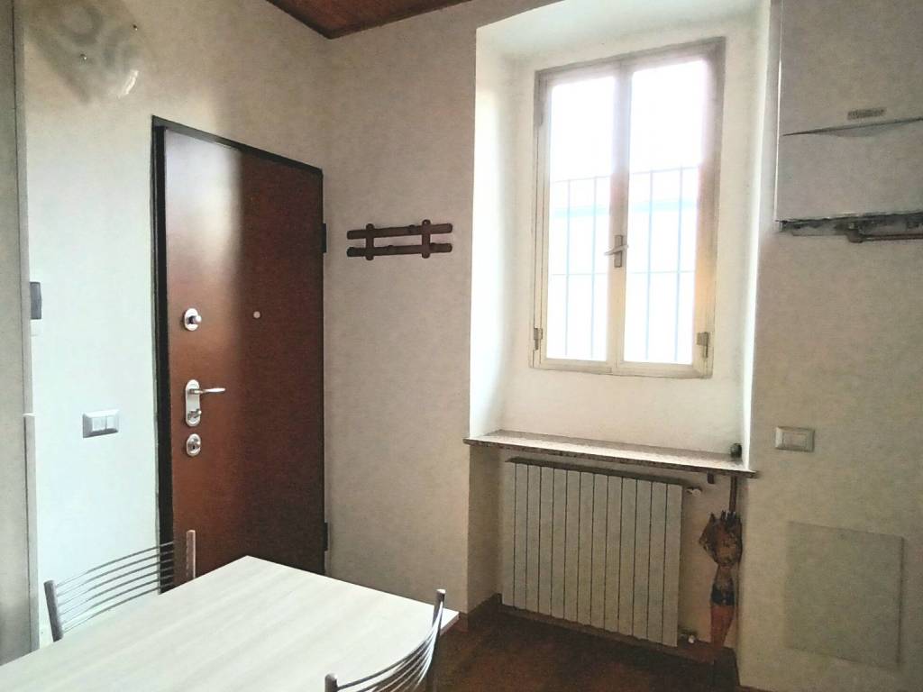 Appartamento a Como in Via Sant'Antonino, 53 - Foto 5
