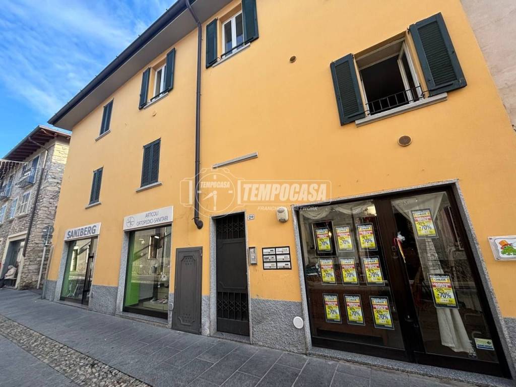 Appartamento a Calcinate in Via Dante Alighieri 24 - Foto 2