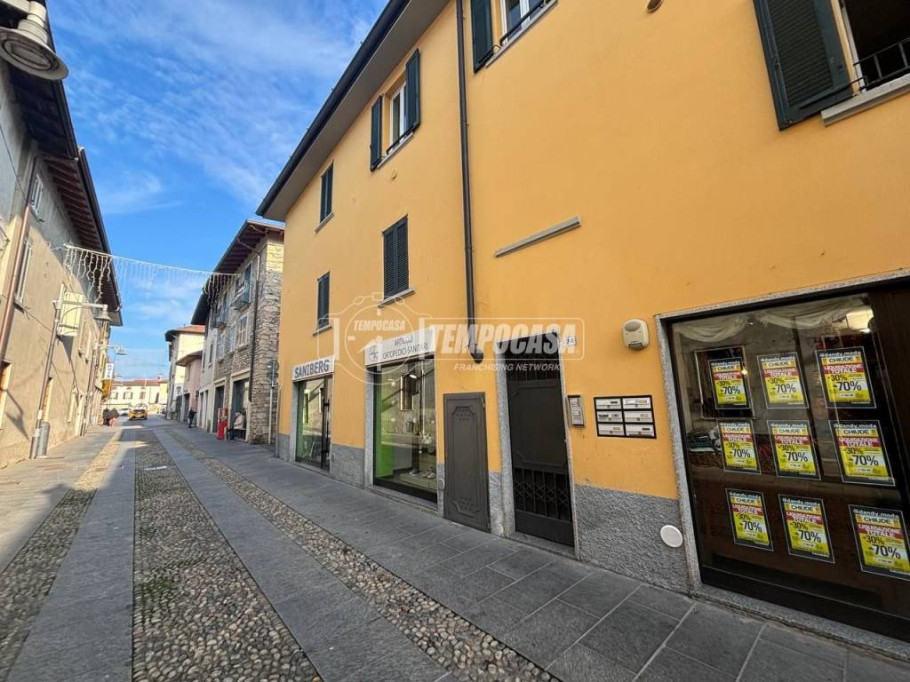 Appartamento a Calcinate in Via Dante Alighieri 24 - Foto 3