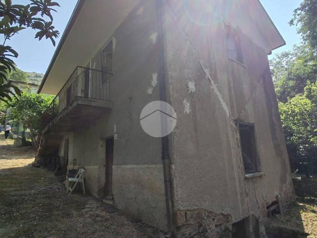 Appartamento a Villa santo stefano in Via Roma, 85 - Foto 3