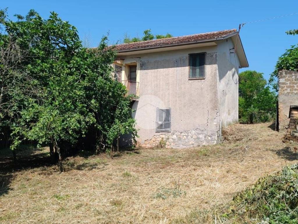 Appartamento a Villa santo stefano in Via Roma, 85 - Foto 4