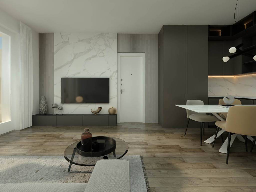 Appartamento a Olginate in Via Milano - Foto 2