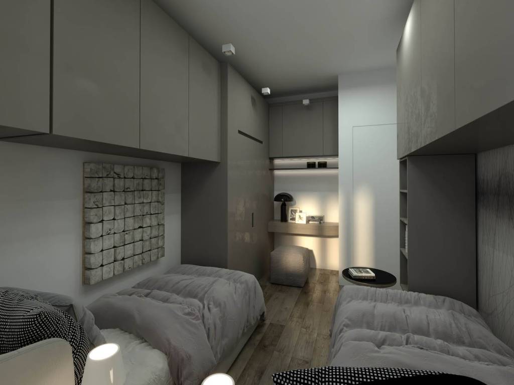 Appartamento a Olginate in Via Milano - Foto 3