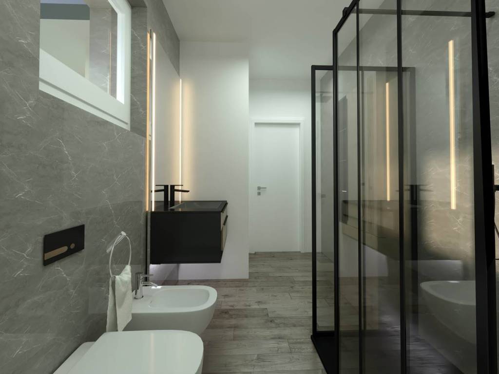 Appartamento a Olginate in Via Milano - Foto 5