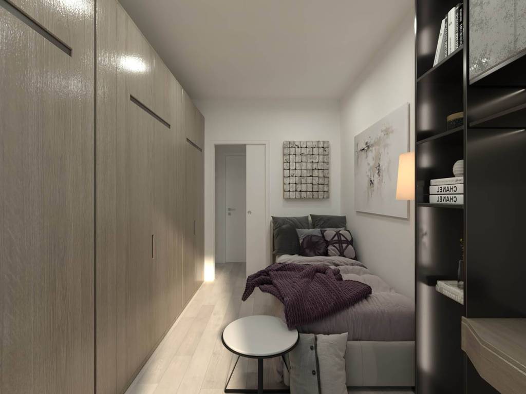 Appartamento a Olginate in Via Milano - Foto 2