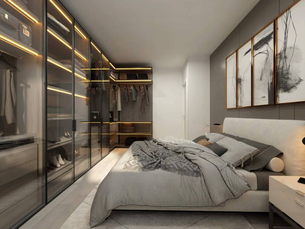 Appartamento a Olginate in Via Milano - Foto 4