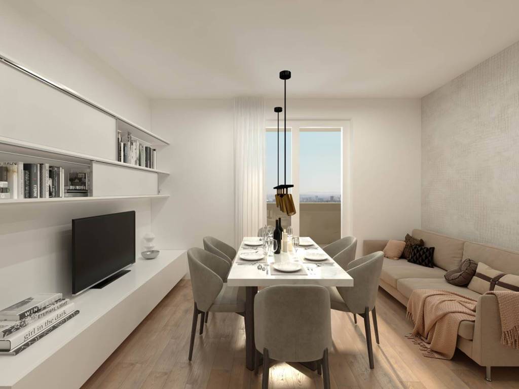 Appartamento a Olginate in Via Milano - Foto 3