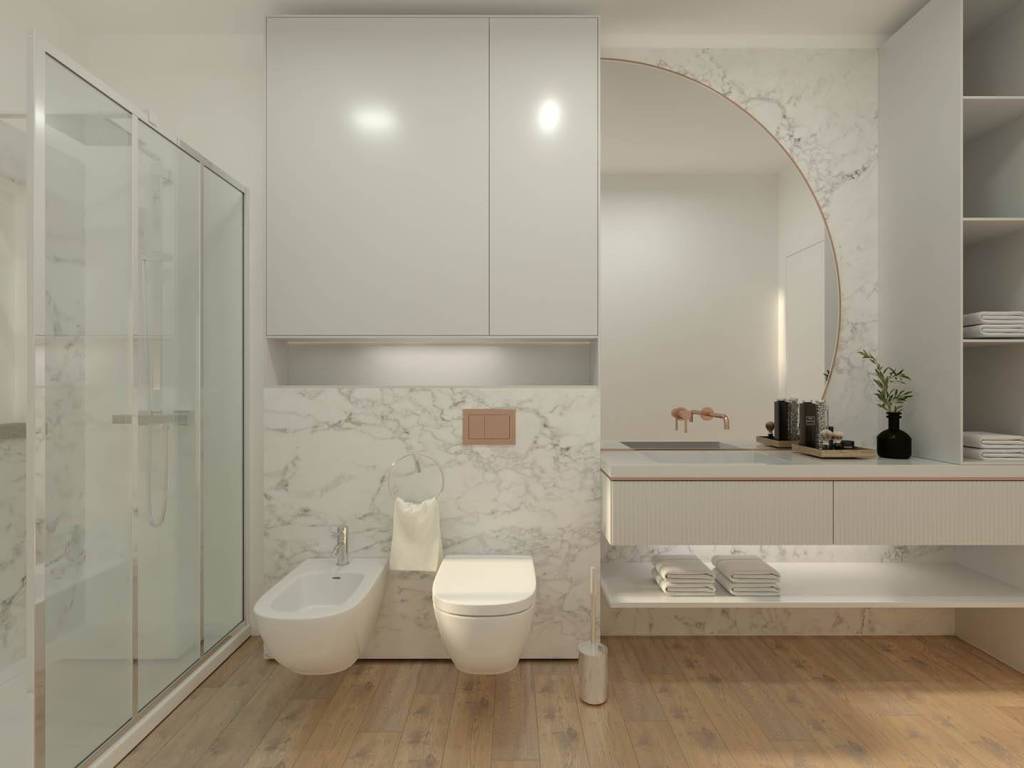 Appartamento a Olginate in Via Milano - Foto 5