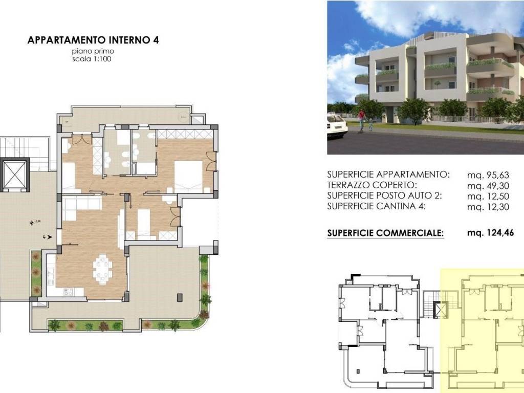 Appartamento a Latina - Foto 2