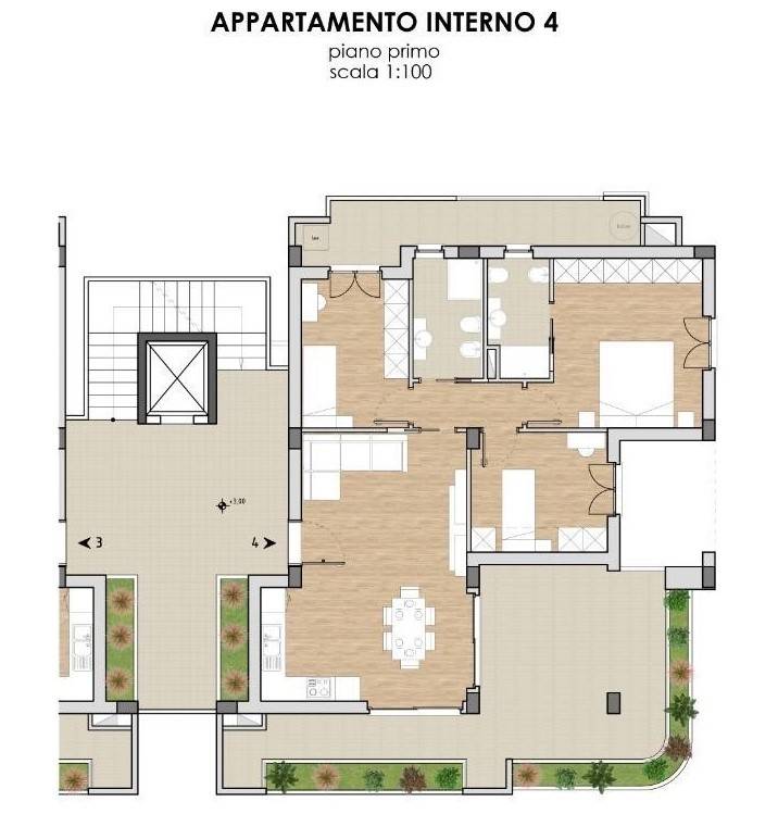 Appartamento a Latina - Foto 4