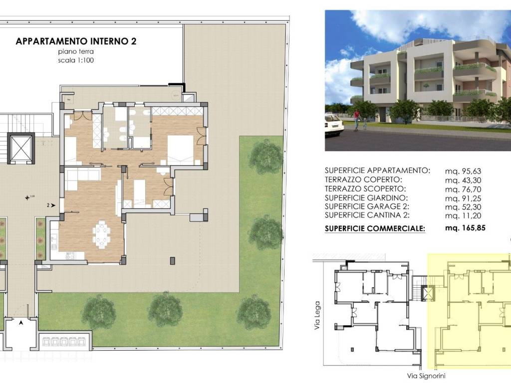 Appartamento a Latina - Foto 3