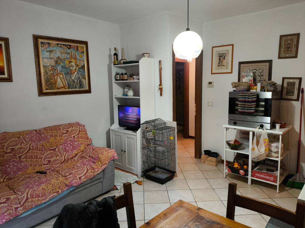 Appartamento a Monsummano terme in Piazza Giuseppe Giusti, 55 - Foto 2