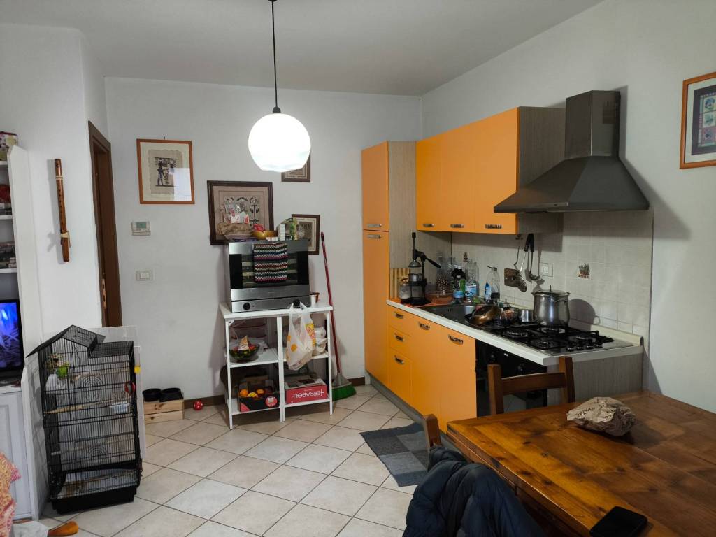 Appartamento a Monsummano terme in Piazza Giuseppe Giusti, 55 - Foto 3
