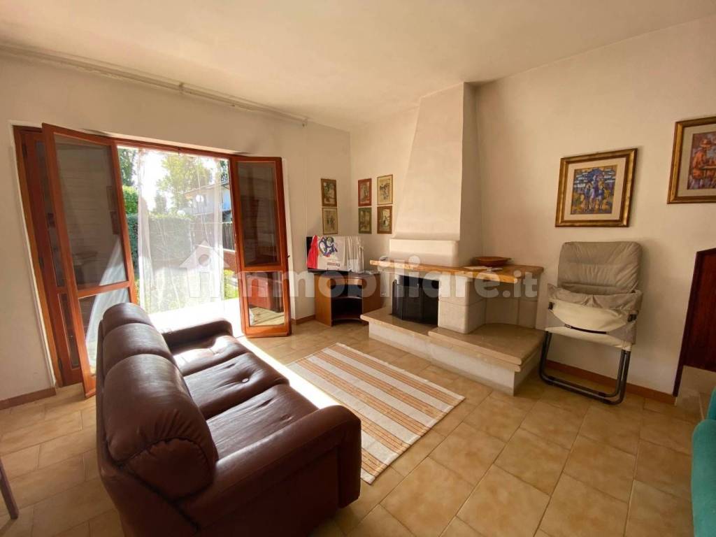 Villa a Sabaudia in Via Rovaio, 18 - Foto 2