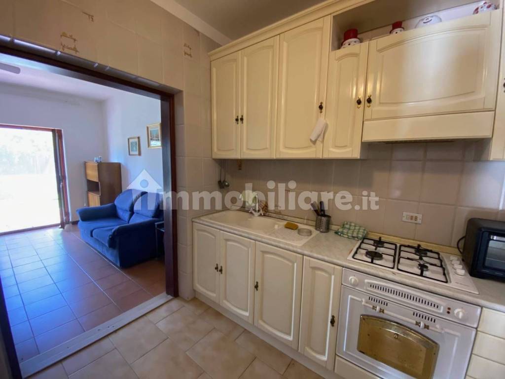 Villa a Sabaudia in Via Rovaio, 18 - Foto 4