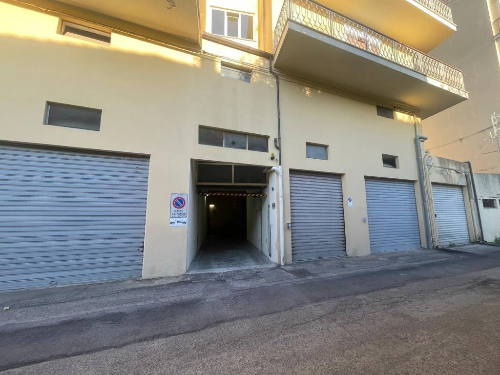 Box / garage a Chieti in Via Giovanni De Turre - Foto 3