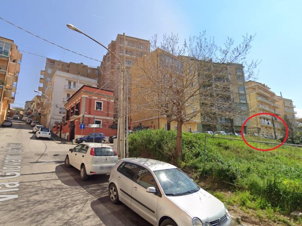 Box / garage a Chieti in Via Giovanni De Turre - Foto 4