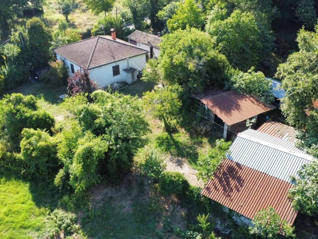 Villa a Patrica in Contrada Tufo Varaccani - Foto 2
