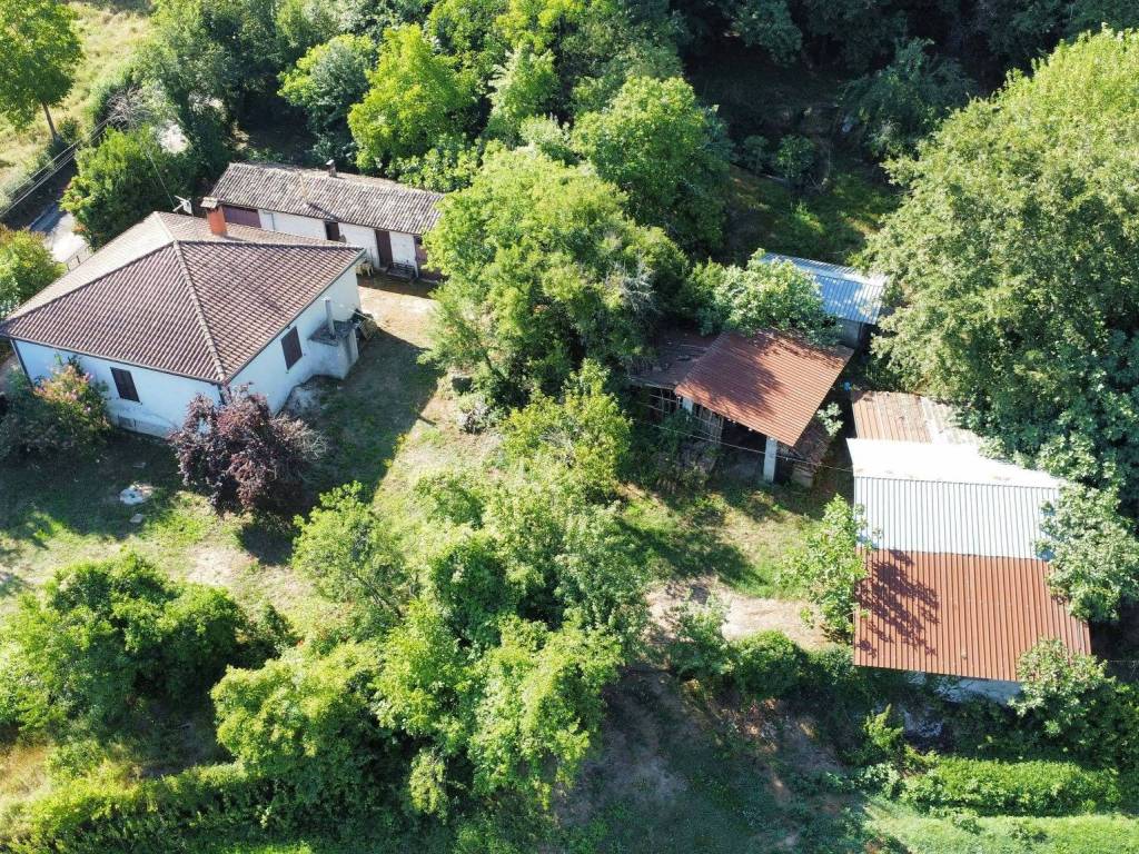 Villa a Patrica in Contrada Tufo Varaccani - Foto 4