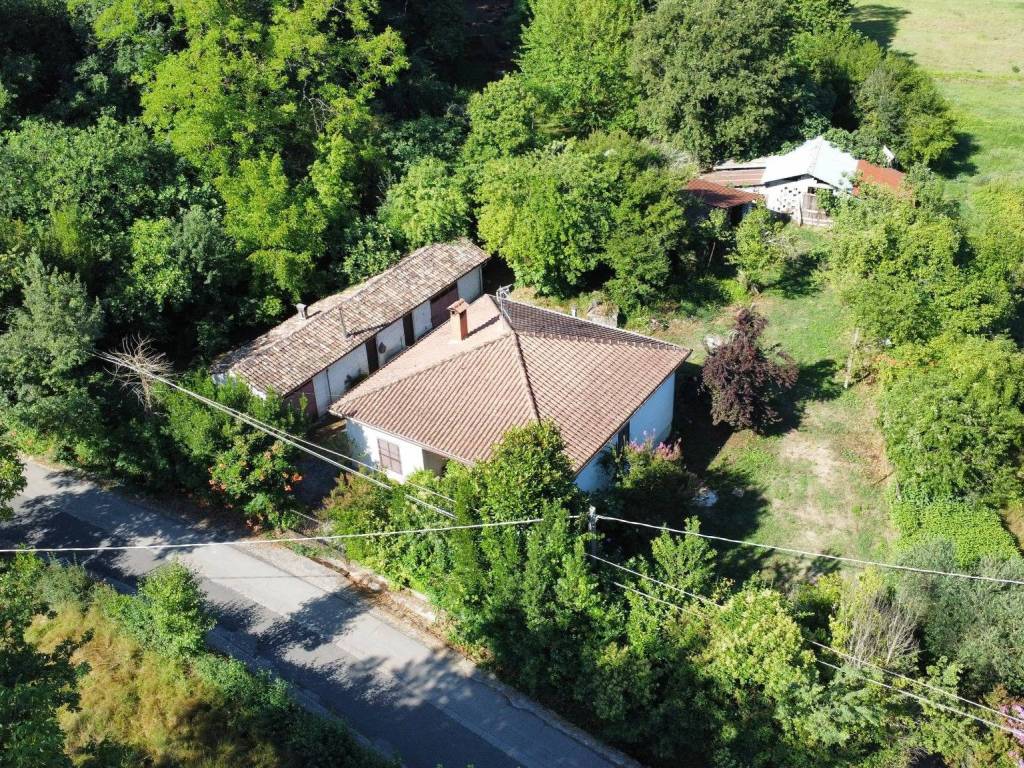 Villa a Patrica in Contrada Tufo Varaccani - Foto 5