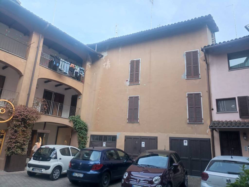 Appartamento a Saluzzo in Corso Italia, 12 - Foto 2