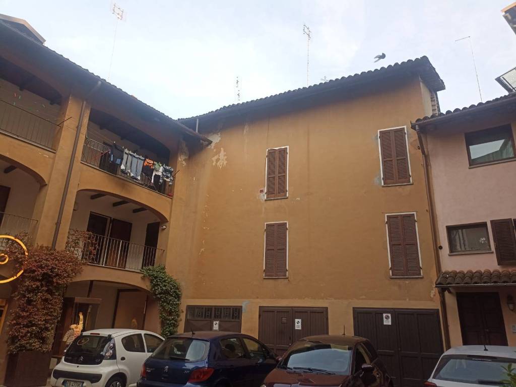 Appartamento a Saluzzo in Corso Italia, 12 - Foto 3