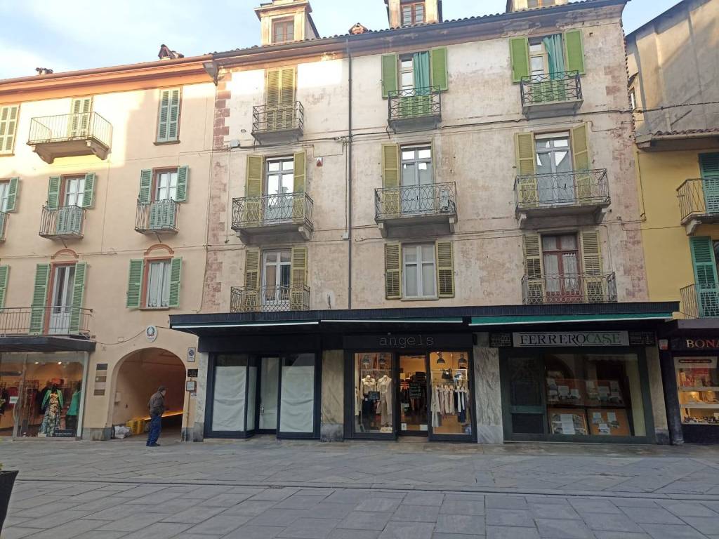 Appartamento a Saluzzo in Corso Italia, 12 - Foto 4