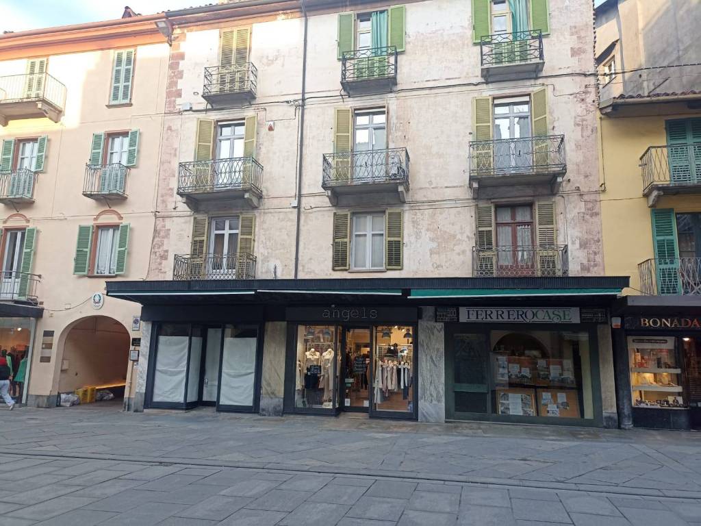 Appartamento a Saluzzo in Corso Italia, 12 - Foto 5
