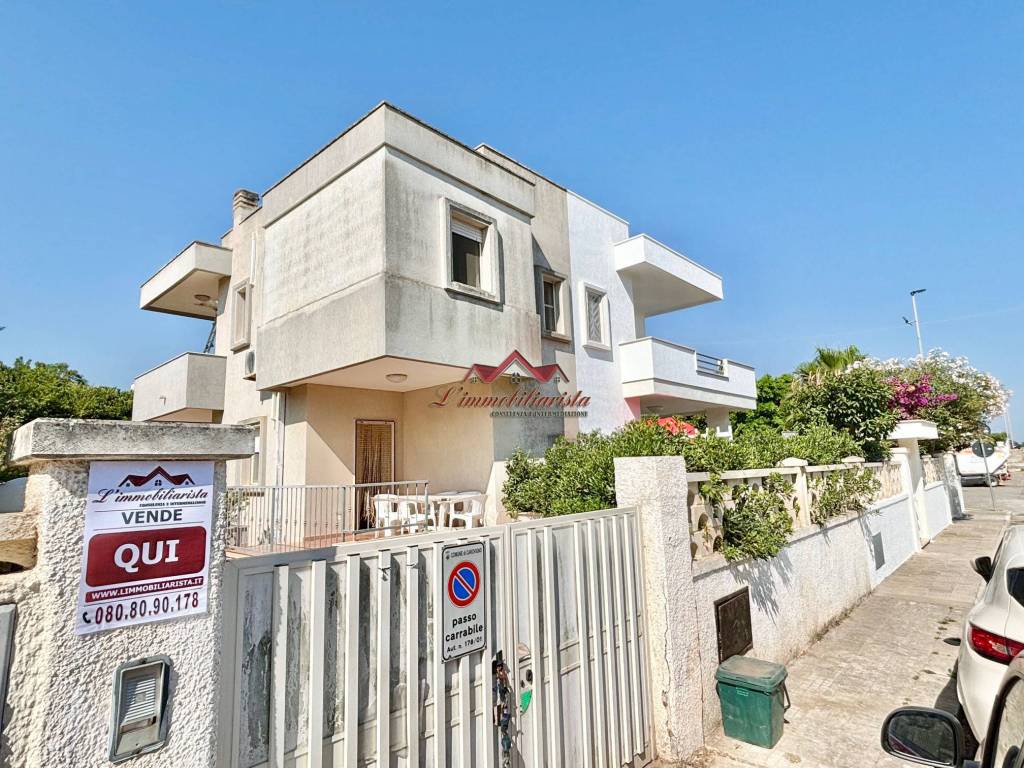 Villa a Carovigno - Foto 2