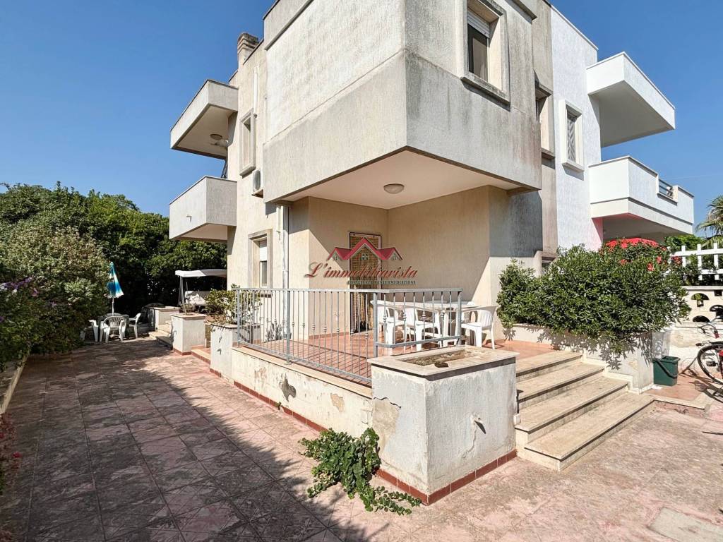 Villa a Carovigno - Foto 3