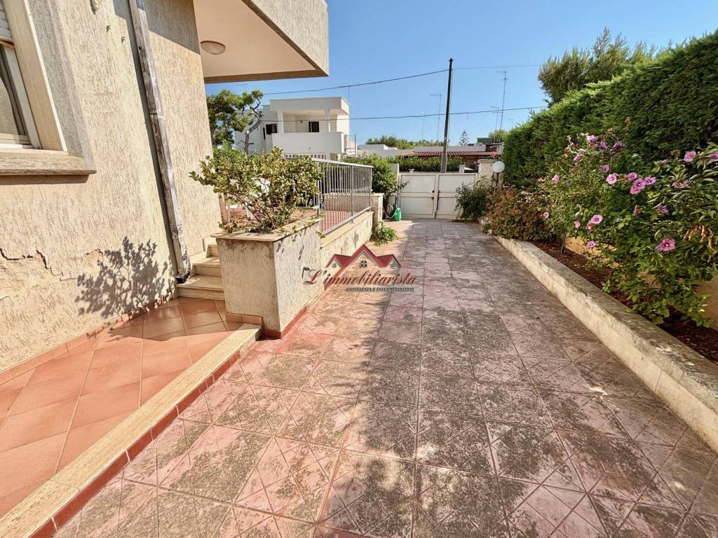 Villa a Carovigno - Foto 4