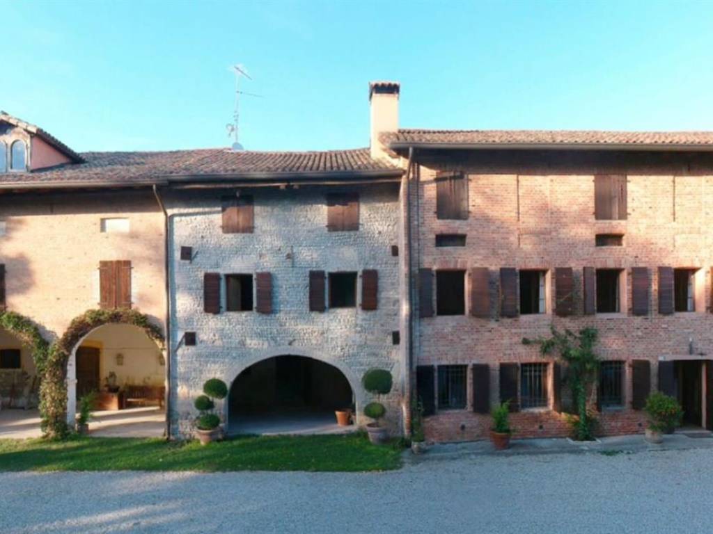 Villa a Sesto al reghena in Via Banduzzo, 33 - Foto 2