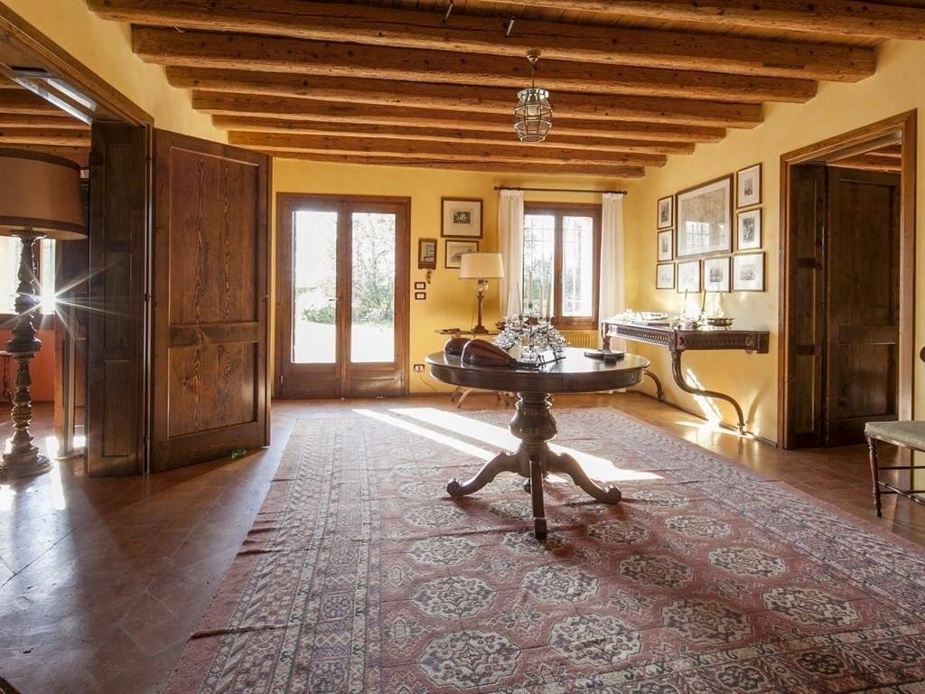 Villa a Sesto al reghena in Via Banduzzo, 33 - Foto 4