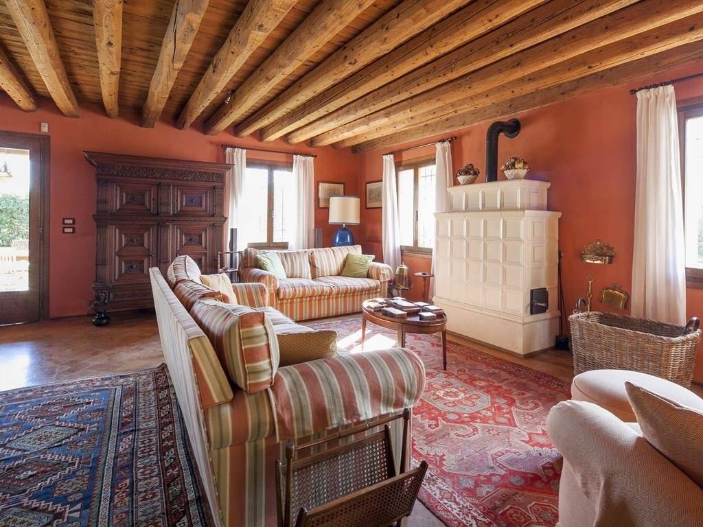 Villa a Sesto al reghena in Via Banduzzo, 33 - Foto 5
