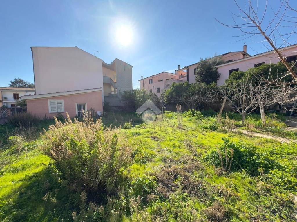 Terreno a Olbia in Via Monte Pino, 12 - Foto 4