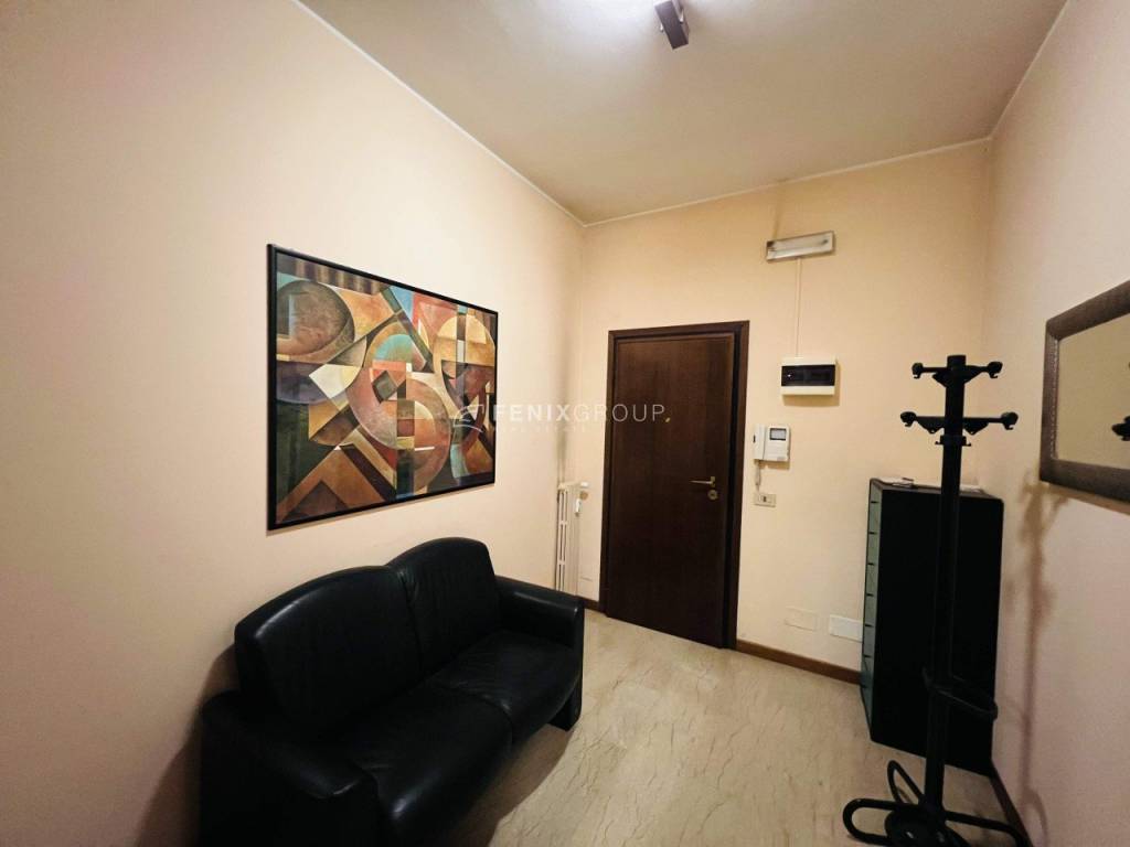 Appartamento a Padova in Via Luigi Pellizzo, 39 - Foto 2