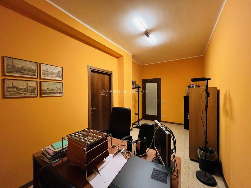 Appartamento a Padova in Via Luigi Pellizzo, 39 - Foto 3