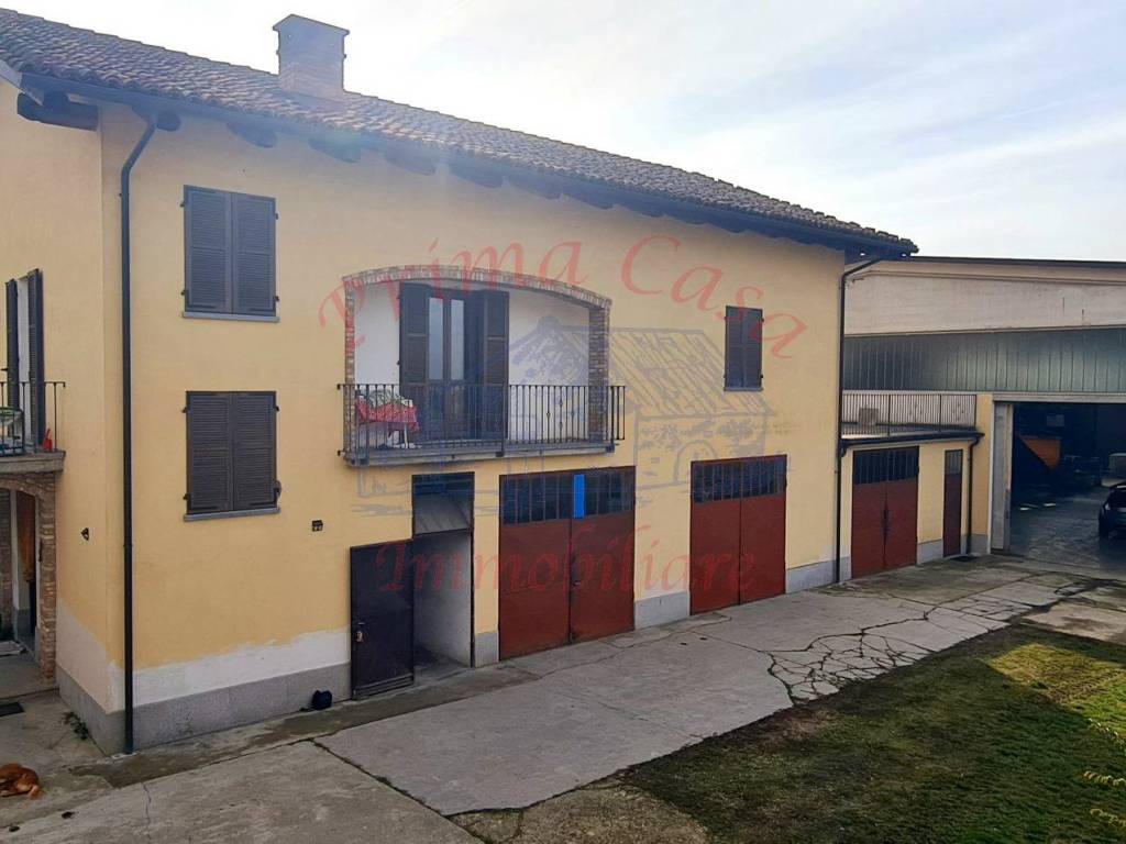 Villa a Castagnole delle lanze in Via Farinere - Foto 2