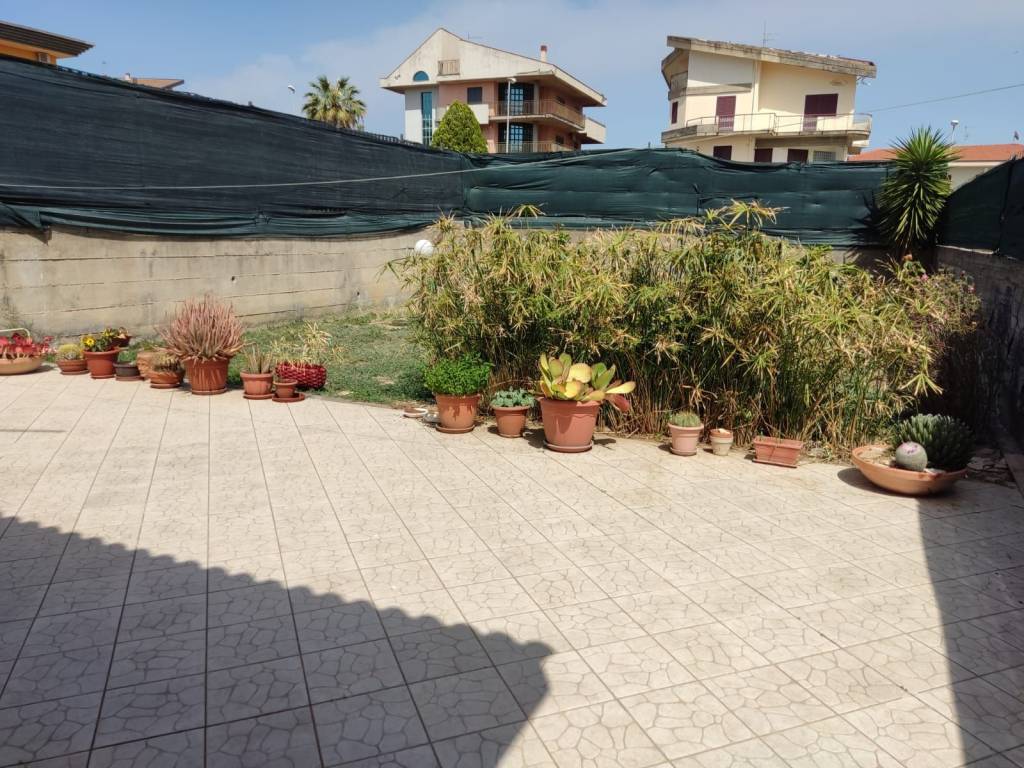 Villa a Catenanuova in Corso Sicilia - Foto 3