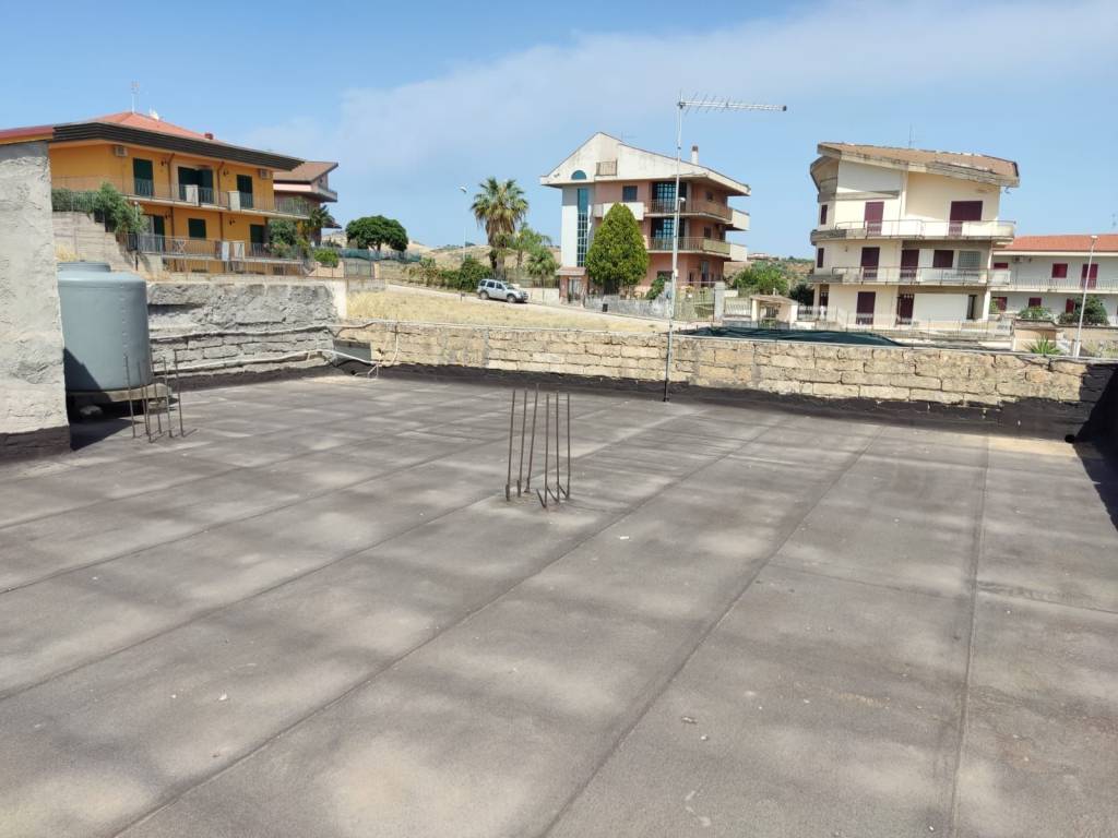 Villa a Catenanuova in Corso Sicilia - Foto 4
