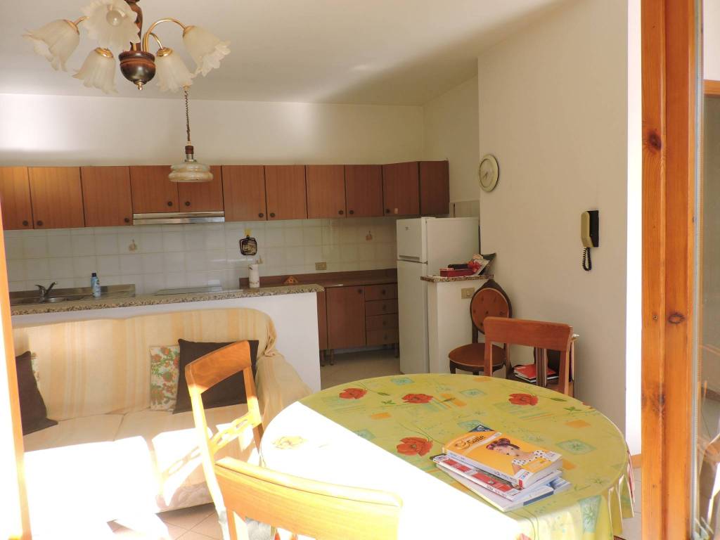 Appartamento a Cetona in Via Giovanni Boccaccio - Foto 2