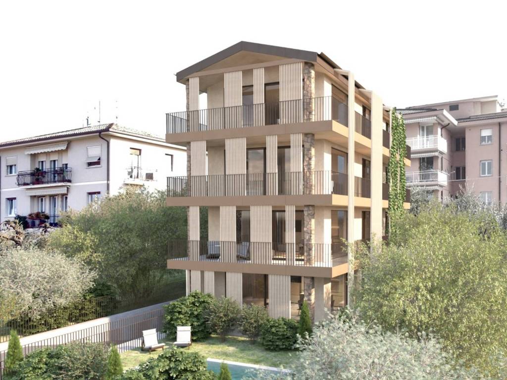 Appartamento a Torri del benaco in Località Bionde - Foto 3