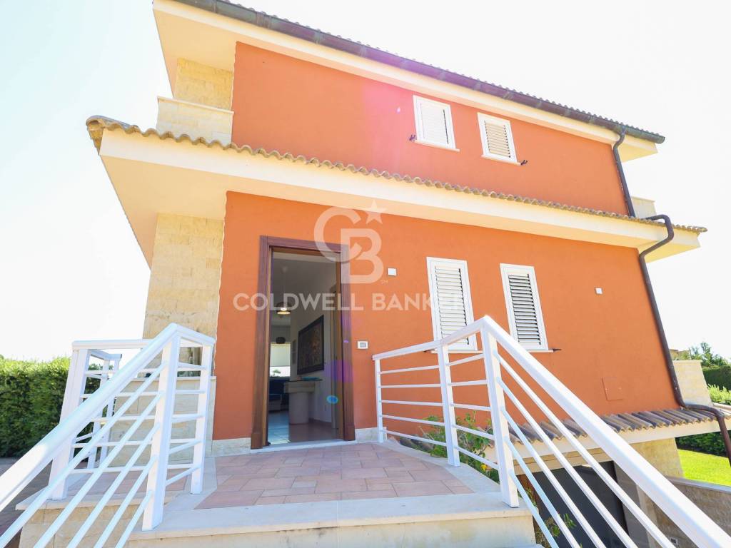 Villa a Ragusa in via alicudi, 4 - Foto 4