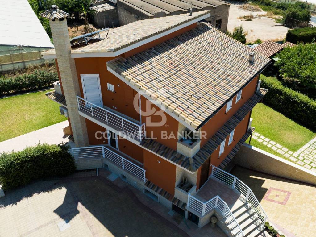 Villa a Ragusa in via alicudi, 4 - Foto 5